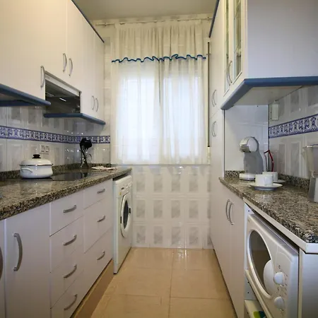 Apartment 5 Personas Cercano A La Macarena